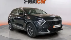 Usado 2023 Kia Sportage SUV | 21.990 € (Precio justo)