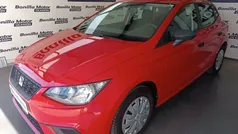 Usado 2019 Seat Ibiza Reference Berlina | 11.790 € (Precio justo)