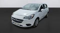 Usado 2019 Opel Corsa Selective Utilitario | 11.000 € (Precio justo)