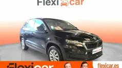 Usado 2023 Skoda Karoq Ambition SUV | 21.790 € (Precio justo)