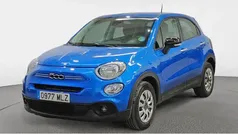 Blanco Usado 2023 Fiat 500X Dolcevita SUV | 17.682 € (Super precio)