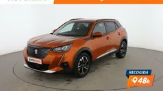 Usado 2021 Peugeot 2008 Allure SUV | 16.099 € (Buen precio)