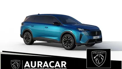 Usado 2026 Peugeot 5008 Allure | 36.785 € (Precio justo)