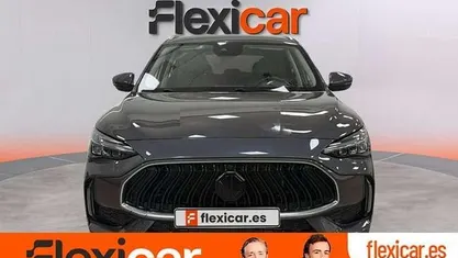 Usado MG HS Luxury 162 CV (119 kW) 2024 SUV