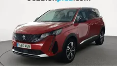 Usado 2023 Peugeot 5008 Allure Monovolumen | 25.810 € (Precio justo)