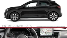 Negro Nuevo 2025 Kia Stonic SUV | 22.100 € (Precio justo)