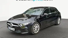 Usado 2019 Mercedes A200 Utilitario | 20.728 € (Super precio)