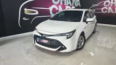 Blanco Usado 2020 Toyota Corolla Active Familiar | 17.990 € (Buen precio)