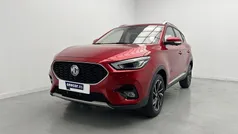 Usado 2024 MG ZS Luxury Berlina | 16.790 € (Precio justo)
