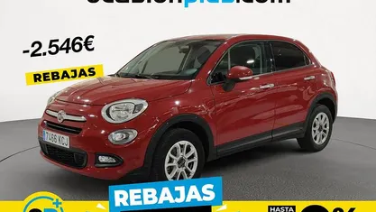 Usado 2017 Fiat 500X Pop Star SUV | 9954 € (Buen precio)