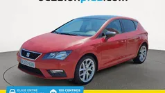 Usado 2017 Seat Leon Reference Utilitario | 11.590 € (Precio justo)
