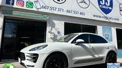 Usado 2015 Porsche Macan Turbo SUV | 37.500 € (Super precio)