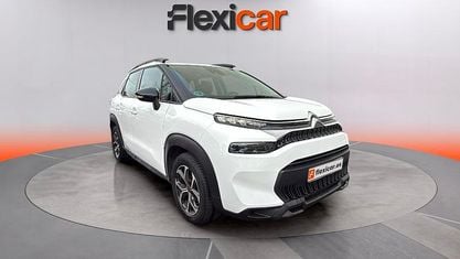 Occasion Citroën C3 Aircross 110 PK (80 kW) 2022 Wit SUV