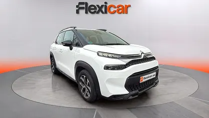 Usado Citroën C3 Aircross 110 CV (80 kW) 2022 SUV