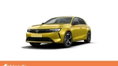 Amarillo Nuevo 2024 Opel Astra Edition Berlina | 22.900 € (Precio justo)