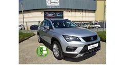 Usado 2019 Seat Ateca SUV | 15.990 € (Precio justo)