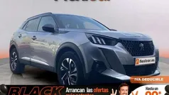 Usado 2020 Peugeot 2008 GT-line SUV | 13.490 € (Precio justo)