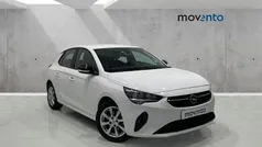 Usado 2021 Opel Corsa Edition Berlina | 12.990 € (Precio justo)