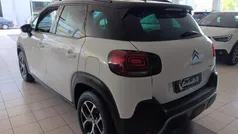 Usado 2024 Citroën C3 Aircross PureTech SUV | 14.800 € (Precio justo)