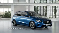 Azul Nuevo 2025 Mercedes B250e Monovolumen | 41.046 € (Buen precio)