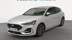Usado 2024 Ford Focus ST-Line X Utilitario | 21.273 € (Precio justo)