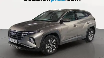 Usado Hyundai Tucson 115 CV (84 kW) 2023 SUV