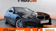 Usado 2019 BMW 318 Gran Turismo Berlina | 22.490 € (Precio justo)