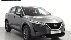 Usado 2022 Nissan Qashqai Acenta SUV | 22.500 € (Precio justo)