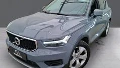 Azul Usado 2019 Volvo XC40 Momentum SUV | 24.900 € (Buen precio)