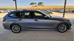 Usado 2023 BMW 320e Familiar | 29.850 € (Super precio)