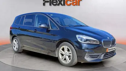 Usado 2020 BMW 216 Familiar | 14.790 € (Precio justo)