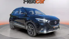 Usado 2024 MG ZS Comfort Berlina | 15.590 € (Buen precio)