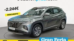 Usado 2023 Hyundai Tucson SUV | 22.590 € (Precio justo)