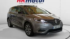 Usado 2017 Renault Espace Initiale Paris Monovolumen | 19.990 € (Precio justo)