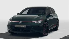 Usado 2025 VW Golf VIII GTI | 53.775 €