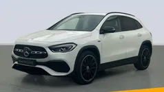 Usado 2021 Mercedes GLA250 SUV | 34.900 € (Precio justo)