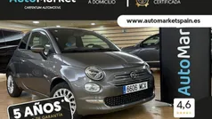 Usado 2022 Fiat 500 Dolcevita Utilitario | 10.900 € (Precio justo)