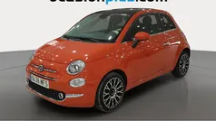 Usado 2023 Fiat 500 Dolcevita Utilitario | 10.455 € (Buen precio)