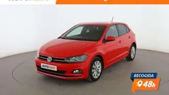 Usado 2019 VW Polo Sport Utilitario | 13.699 € (Precio justo)