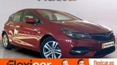 Usado 2020 Opel Astra Berlina | 11.290 € (Precio justo)