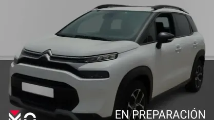 Usado Citroën C3 Aircross Feel 110 CV (80 kW) 2021 SUV