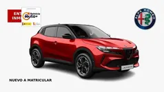 Usado 2025 Alfa Romeo Junior Edizione Speciale SUV | 28.280 € (Buen precio)