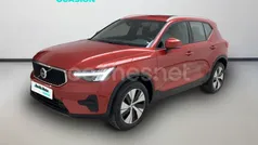 Usado 2023 Volvo XC40 Core SUV | 29.190 € (Precio justo)