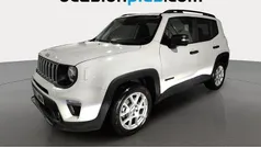 Usado 2024 Jeep Renegade Limited SUV | 22.273 € (Precio justo)