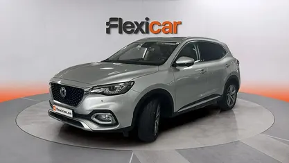 Usado MG HS Luxury 162 CV (119 kW) 2023 SUV