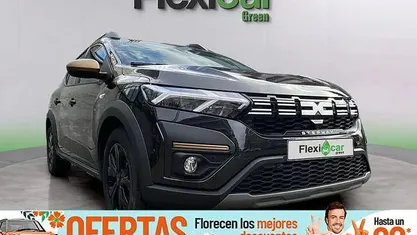 Usado Dacia Sandero Expression 122 CV (89 kW) 2025