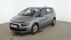 Gris Usado 2020 Citroën C4 Feel | 15.099 € (Precio justo)