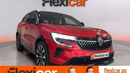 Occasion Renault Austral Evolution 200 PK (147 kW) 2024 Rood SUV