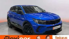 Usado 2023 Opel Grandland X SUV | 17.990 € (Buen precio)