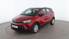 Usado 2021 Opel Crossland X SUV | 11.399 € (Buen precio)
